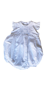 Enterito Blanco Nido de Abejas