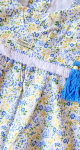 Jesusito Floreado Flecos