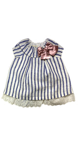 Jesusito a Rayas Brodery