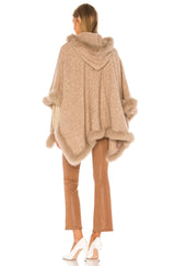 Poncho ''Kamala'' (5226086400135)