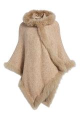 Poncho ''Kamala'' (5226086400135)