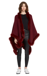 Poncho ''Kamala'' (5226086432903)