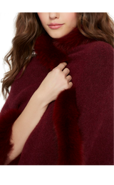 Poncho ''Kamala'' (5226086432903)