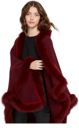 Poncho ''Kamala'' (5226086432903)