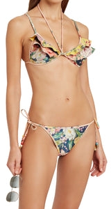 Bikini Multicolor Vuelos