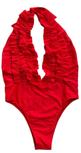 Entero Rojo Vuelos