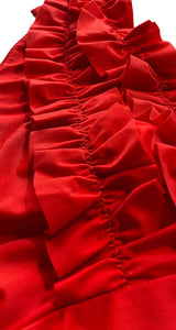 Entero Rojo Vuelos