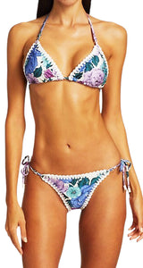 Bikini Poppy Crochet
