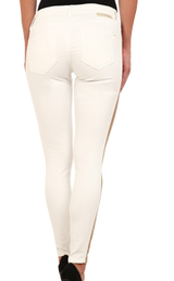 Jeans "Gold Stripes" (5208744558727)