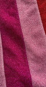 Entero Rayas Multicolor