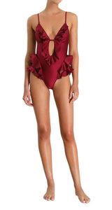 Entero Burdeo Vuelos