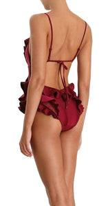 Entero Burdeo Vuelos