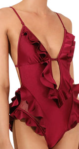 Entero Burdeo Vuelos