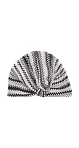 Bikini Multicolor Gorro