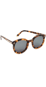 Anteojos Carey Redondos