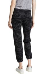 Buzo ''Camo Vintage Sweatpants'' (5232482746503)