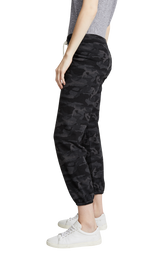 Buzo ''Camo Vintage Sweatpants'' (5232482746503)