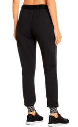 Buzo ''Checkerboard-cuff '' (5232482844807)