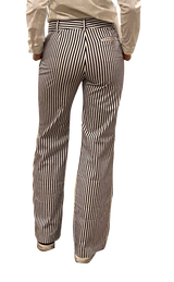 Pantalones Palazzos