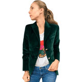 Blazer Velvet