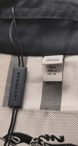 Trench Burberry