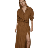 Shirt Dress