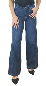 Jeans Palazzo