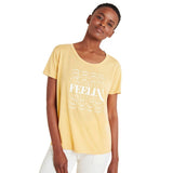 Polera Sundry Feelin' Good