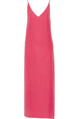 Vestido Seda "Racquel" (5203992641671)