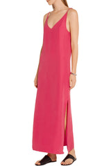 Vestido Seda "Racquel" (5203992641671)