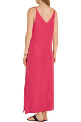 Vestido Seda "Racquel" (5203992641671)