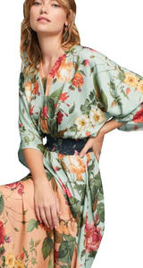 Farm Rio para Anthropologie