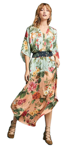 Farm Rio para Anthropologie