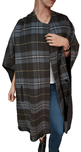Capa Tartán