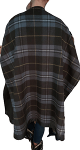 Capa Tartán