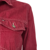 Chaqueta Denim