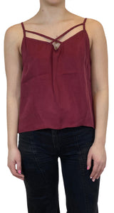Blusa Kam