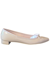 Ballerinas de Charol'