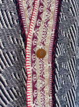 Cardigan metalizado (5232483467399)