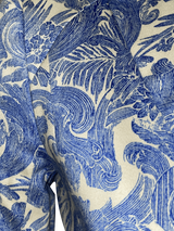 Blazer estampado "Toile" (5232483729543)