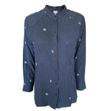Blusa ''Stripes and stars''