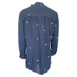 Blusa ''Stripes and stars''