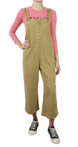 Jardinera Verde Musgo