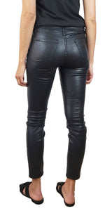 Pantalon Negro Tachas