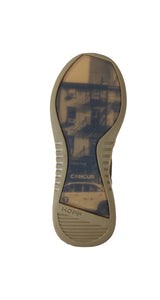 Zapatillas East Village Beige