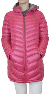 Chaqueta Agami Rosado