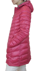 Chaqueta Agami Rosado