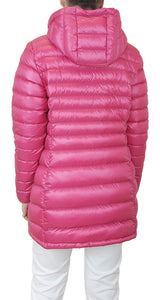 Chaqueta Agami Rosado