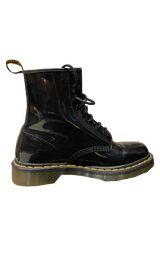 Bototos icónicos "1460W Patent Lamper"