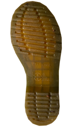 Bototos icónicos "1460W Patent Lamper"